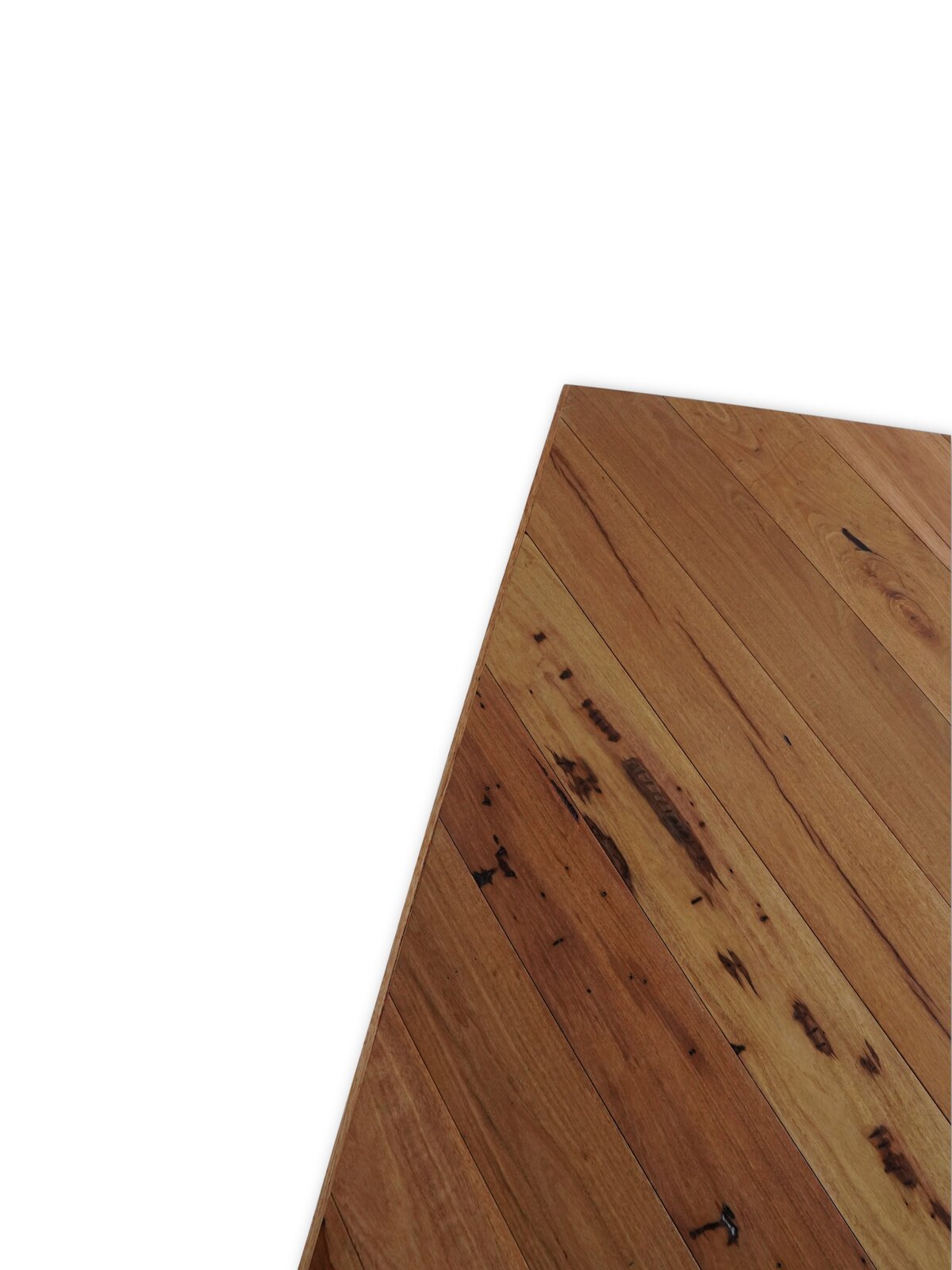 EMBER door, installed in situ