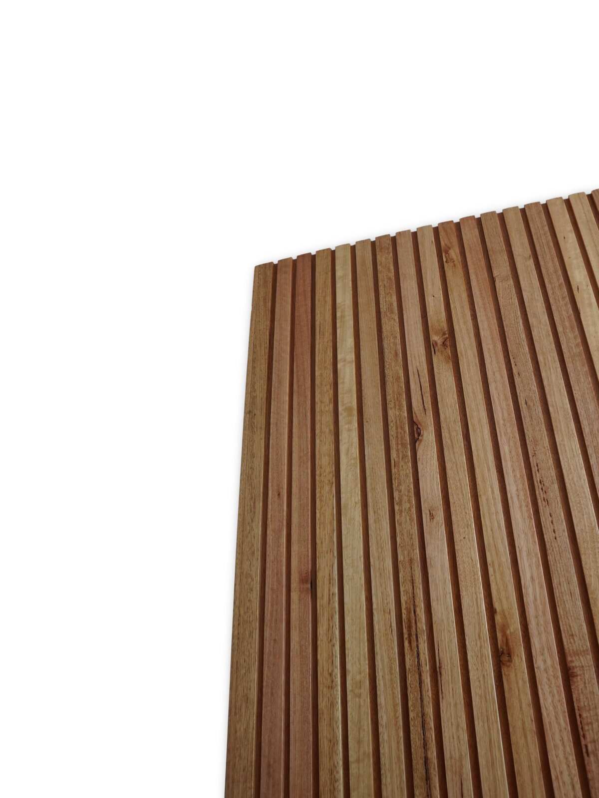 EVEN door, installed in situ