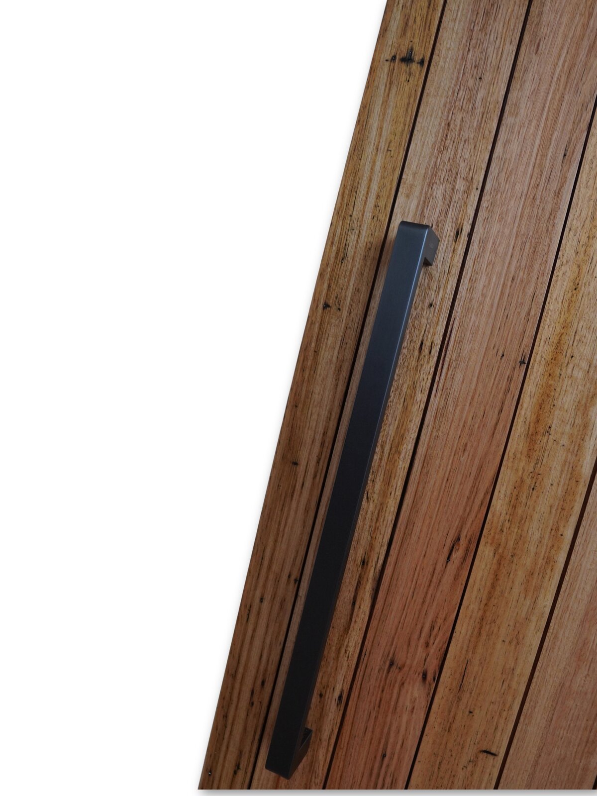 NORTH door, installed in situ